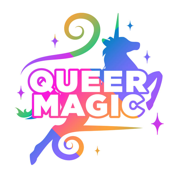 Queer Magic Store